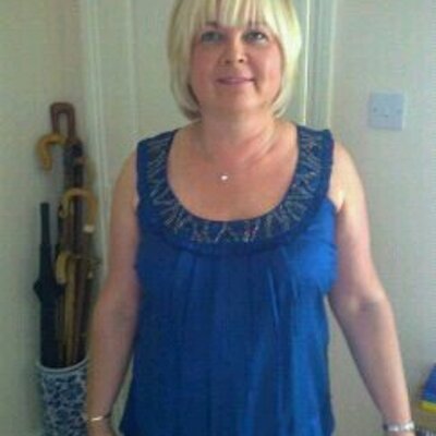 Profile Picture of Susan Harker (@suemcharker) on Twitter