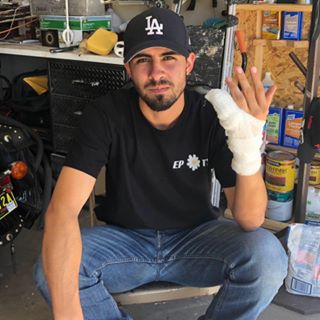 Profile Picture of Michael Armendariz (@michae.armendariz) on Facebook