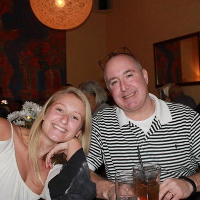 Profile Picture of Mike McCutchen (@mpmccu) on Twitter