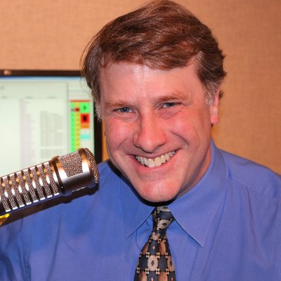 Profile Picture of Bill Glasser (@BillGlasser) on Twitter