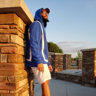 Profile Picture of Jorge Phillips (@ChocolateMon3y) on Twitter