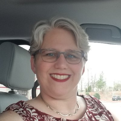 Profile Picture of Candace Mann (@@CandaceMann9) on Twitter