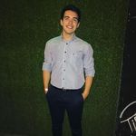 Profile Picture of Brandon Keane (@brandonkeane_ok) on Instagram