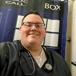 Profile Picture of Josh Heitmann (@starfleetma89_) on Instagram