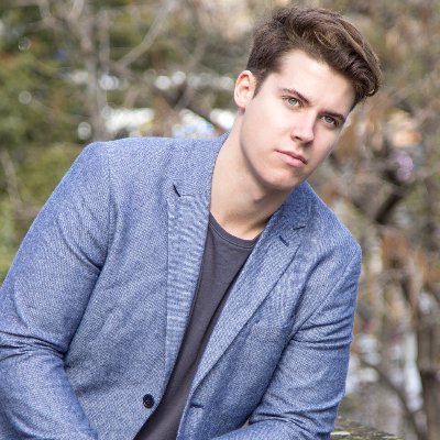 Profile Picture of David Siefert (@siefert_david) on Twitter