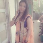 Profile Picture of usha solanki (@niteshmakwana1990) on Instagram