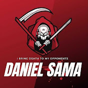 Profile Picture of Daniel - Sama (@daniel-sama2099) on Youtube