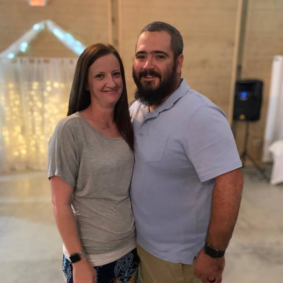 Profile Picture of Rachael n andy Chapman (@rhardy626) on Poshmark