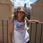 Profile Picture of Mercedes Lagares Estraviz (@mercelagares) on Instagram