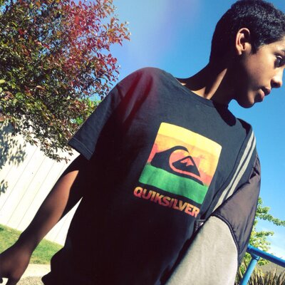 Profile Picture of Anthony Couto (@anthonycouto14) on Twitter