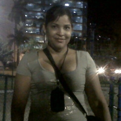 Profile Picture of Maria De Benalcazar (@RudasMa) on Twitter