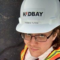 Profile Picture of Thomas Tuten (@sogortheogre) on Pinterest