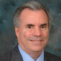 Profile Picture of William Clift (@william-clift-6) on Quora