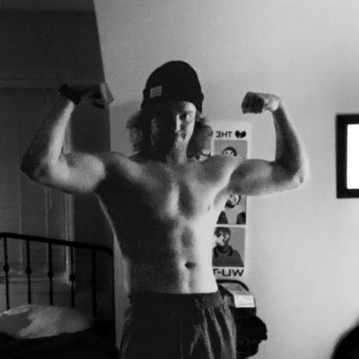 Profile Picture of Adam Feus (@adamfeus) on Tiktok
