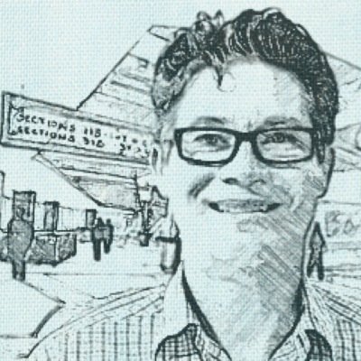 Profile Picture of Tim Ireland (@_TimIreland) on Twitter
