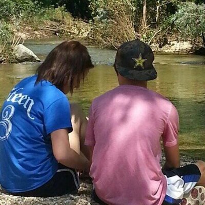 Profile Picture of Colette Joe (@Cjgoodpaster) on Twitter