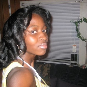 Profile Picture of Latoya Durden (@shawtypussysmelllikwater) on Myspace