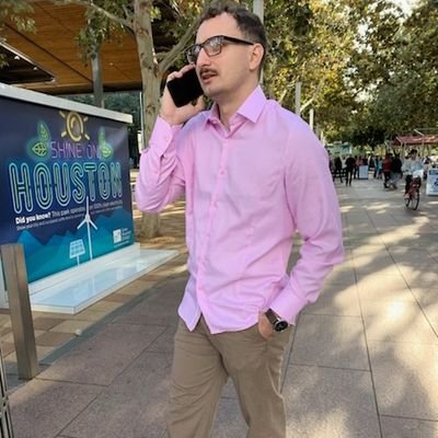 Profile Picture of Adam Berman (@abermo14) on Twitter