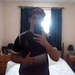 Profile Picture of Adam McPhail (@adz_mcg) on Instagram