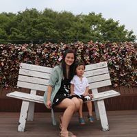 Profile Picture of Carina Man (@carina_wakaka) on Pinterest