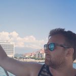 Profile Picture of Daniel Oshea (@oshea) on Instagram
