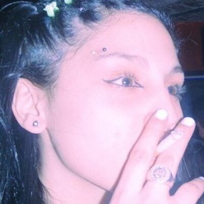 Profile Picture of Maqarena Inurritegui (@MaqarenaBoedo) on Twitter