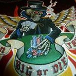 Profile Picture of Matthew Silvestrini (@matthewsilvestrini) on Instagram