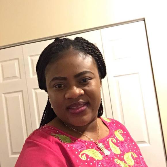 Profile Picture of Grace Adetula (@ijitifunk02) on Poshmark