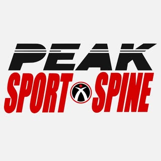 Peak Sport and Spine Marshall - Instagram Profile Picture of Peak Sport and Spine Marshall (@peakmarshall) on Instagram