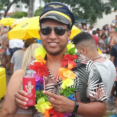 Profile Picture of Ralph Almeida (@RalphAlmeida4) on Twitter