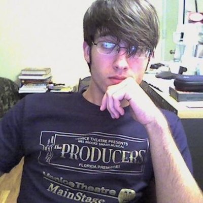 Profile Picture of Andrew Conners (@conners_andrew) on Twitter