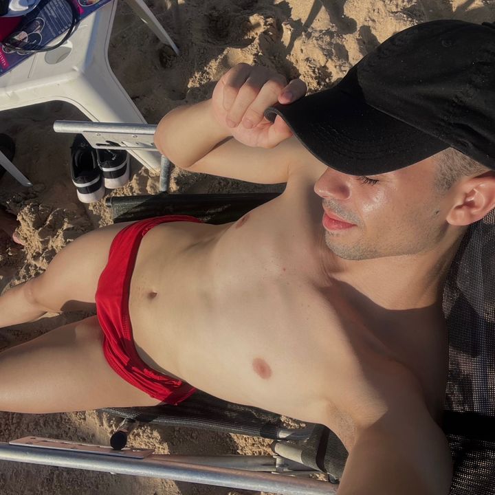 Profile Picture of Mario Netto (@marionettoz) on Tiktok