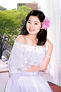 Profile Picture of Teresa Teng discographyon Wikipedia