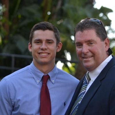 Profile Picture of Tyler Scott Conaway (@tconaway4393) on Twitter