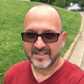 Profile Picture of Billy Earnest (@bearnest65) on Pinterest