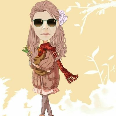 Profile Picture of Rita (@RitaOtten2) on Twitter