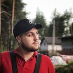 Profile Picture of ⚫⚫V O R O N I N N I K I T A⚫⚫ (@reliehte) on Instagram