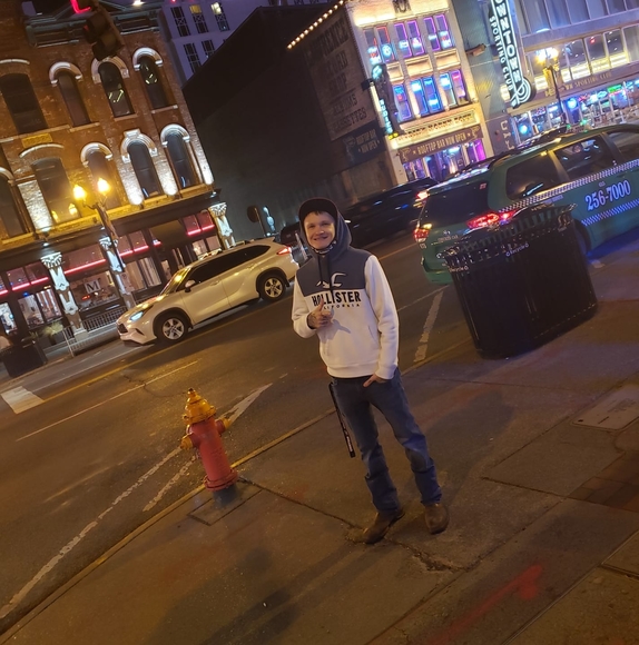 Profile Picture of Josh Britton (@joshbritton1221) on Poshmark