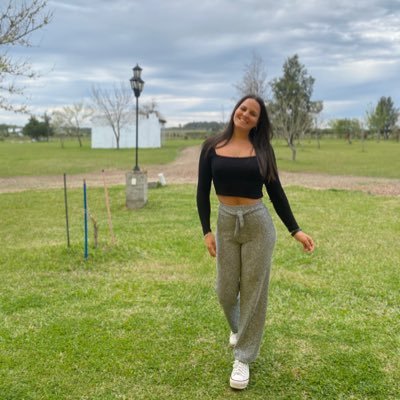 Profile Picture of Lucciana (@LuliiGannello) on Twitter