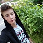 Profile Picture of kevin_20 (@kevin_cristi_20) on Instagram
