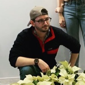 Profile Picture of Kevin Bechard (@bechard_kevin) on Twitter