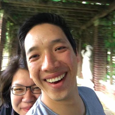 Profile Picture of David Lau (@dlaucreative) on Twitter