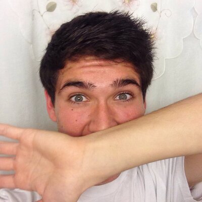 Profile Picture of Jake Dufner (@jake_renfud) on Twitter