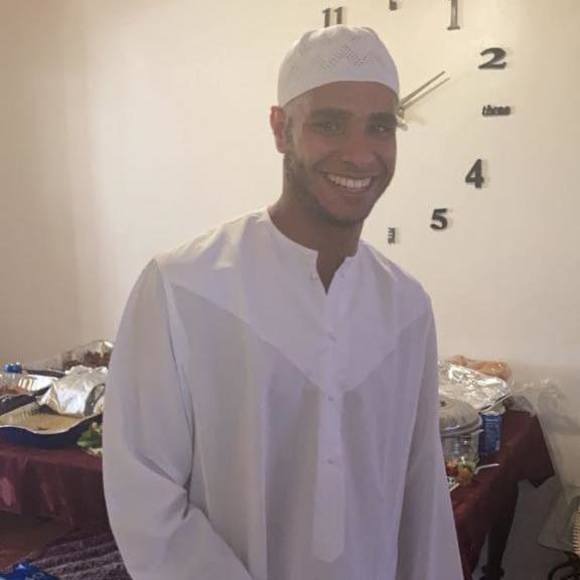 Motaz Roshdy - Poshmark Profile Picture of Motaz Roshdy (@motaz22) on Poshmark