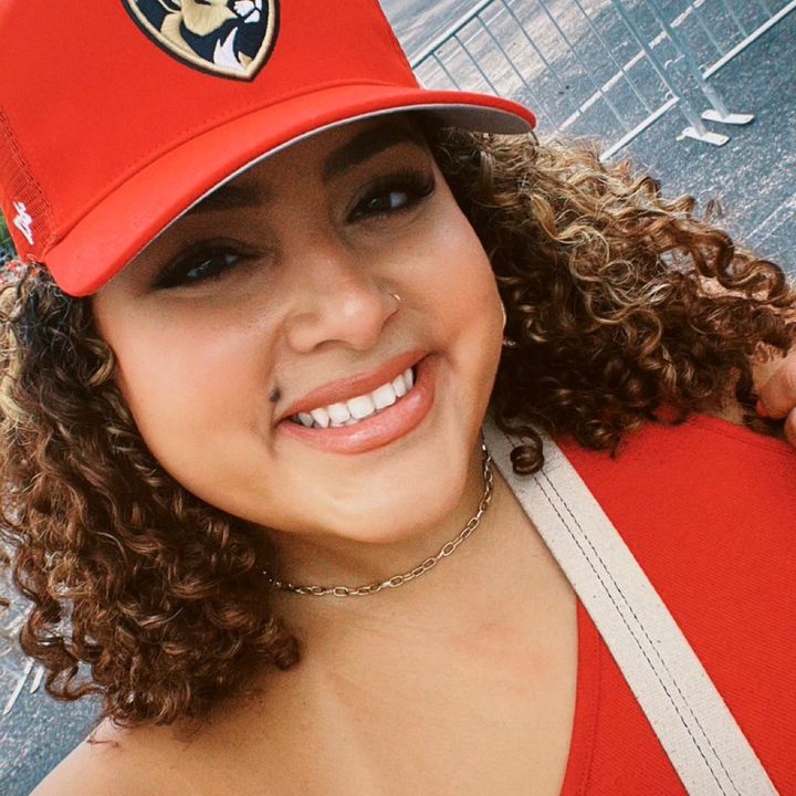 Profile Picture of Nat Casanova (@nat.casanova) on Tiktok