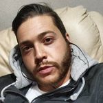 Profile Picture of Chedid Buneder galleguillos (@chdd.bndr) on Instagram