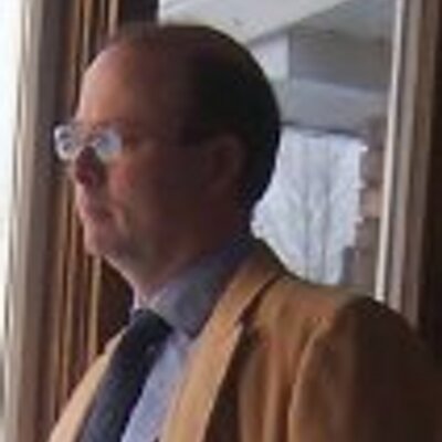 Profile Picture of Brad Almon Twitter