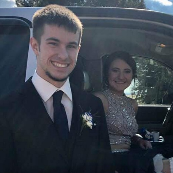 Profile Picture of Brandon Petermann (@bpetermann01) on Poshmark