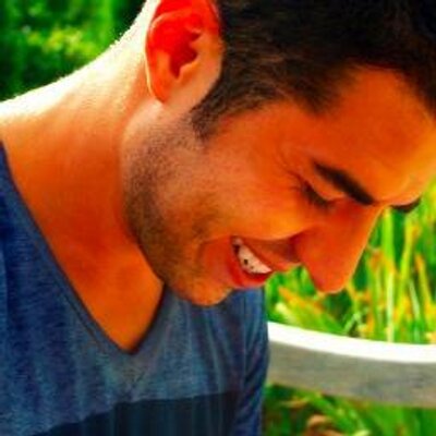 Profile Picture of Kevin William Chavez (@KevinWChavez) on Twitter