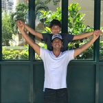 Profile Picture of Julian Gregorio Pernia Turizzo (@gregoriojulypernia) on Instagram